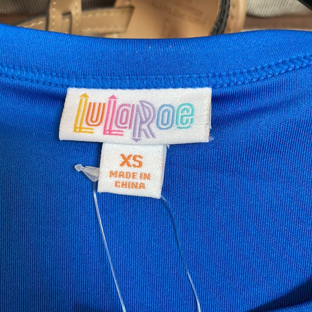 Lularoe Marly Dress - Picture 6 of 8